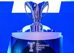 AFC Champions League Two: Tough draw for Mohun Bagan