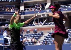 When Paes, Bhupathi, and Sania conquered the US Open