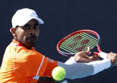 US Open: Nagal goes down to Griekspoor in Round 1 