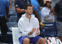 Retiring former US champion Thiem has no regrets