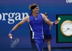 Can Zverev break his Grand Slam curse? 