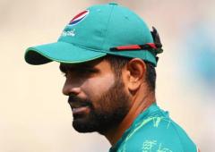 Babar Azam in spotlight after rape allegations surface