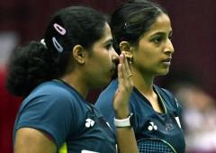 BWF Worlds: Treesa-Gayatri bag crucial win!