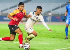 ISL: Odisha beat East Bengal to extend unbeaten streak