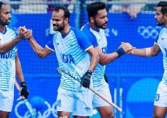 'India a big contender for hockey WC, Olympic medals'