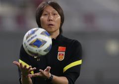 Soccer coach jailed for 20 years in China