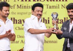 CM Stalin lauds Gukesh, announces big chess initiative