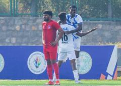 Santosh Trophy: Bengal beat Rajasthan, secure QF spot