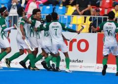 Will Pak hockey team travel to India for Junior WC?