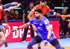 PKL: Tamil Thalaivas trounce Bengaluru Bulls