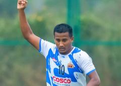 Bengal beat Odisha to enter Santosh Trophy semis