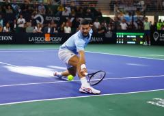 Djokovic slams tennis over Sinner doping secrecy