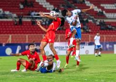 Santosh Trophy: WB, Kerala set to clash for glory