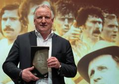 Andreas Brehme, hero of 1990 World Cup, passes away