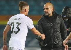 Why City boss begs forgiveness from Phillips