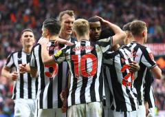 FA Cup: Newcastle breeze past Sunderland
