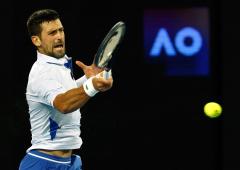 Djokovic still traumatised at Melbourne airport