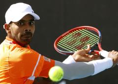 Tough draw for unseeded Nagal at French Open