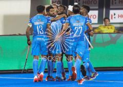 Paris Olympics Hockey: India get tough draw
