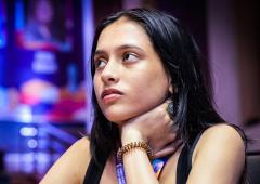 Divya Deshmukh exposes sexism in chess