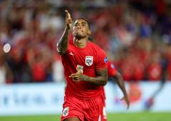 Copa America: Panama, Uruguay in quarter-finals