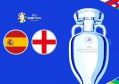 Can England Stun Scintillating Spain?