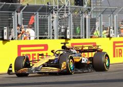 McLaren's Piastri wins maiden F1 Grand Prix in Hungary