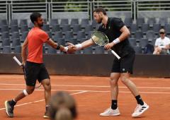 India's Yuki Bhambri wins ATP Swiss Open doubles title