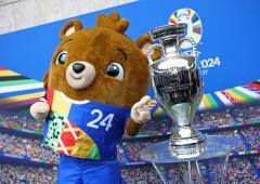 One in four Germans uninterested in Euro 2024 