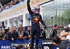 Verstappen wins in Canada for third year in a row