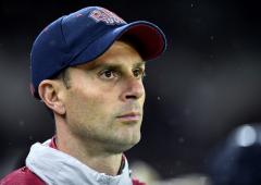 Juventus appoint Thiago Motta as new head coach