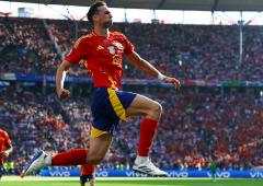 Euro 2024: Spain outclass Croatia in opener