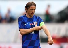Attention to detail will be key against Spain: Modric