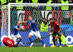 Italy need to be tidier, meaner against Spain: Coach