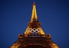 Paris Olympics Will Be HOT!