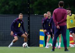 Euro 2024: Simple mistakes compound England's problems