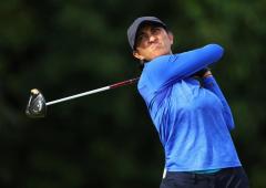 Two Indian women golfers qualify for Paris Olympics