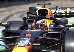 Verstappen claims pole at Austrian GP Sprint race