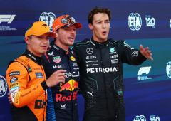 Norris-Verstappen battle heats up as Texas beckons