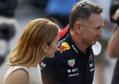 Verstappen Sr. drops bombshell on Red Bull's future