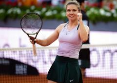 Halep set to return to tennis after doping ban cut