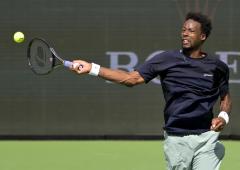 Bopanna-Sriram to face Monfils-Vasselin in doubles