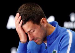 Novak Djokovic pulls out of Miami Open