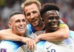 Guardiola tips England to win Euro 2024