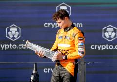 Who is Lando Norris?