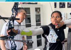 Why India archers are strong medal contenders at Paris