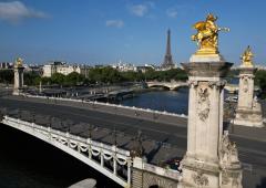 Paris 2024 inaugurates Games' Pride House