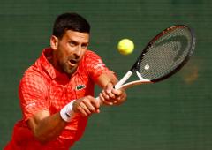 Djokovic's slump, Nadal's injury fuel uncertainty