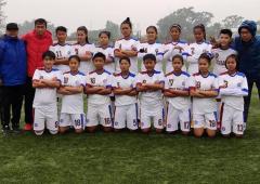 Manipur football dreams torn apart by ethnic clashes 