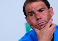 Nadal says 2024 French Open may NOT be his last